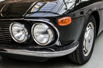 classic car_detail