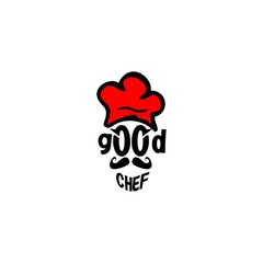good chef
