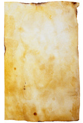 Grunge paper, vintage background