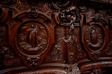 Mezquita catedral de Córdoba