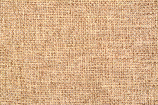 Jute burlap canvas background and texture for text and picture number 3.