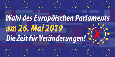 Europawahl 2019
