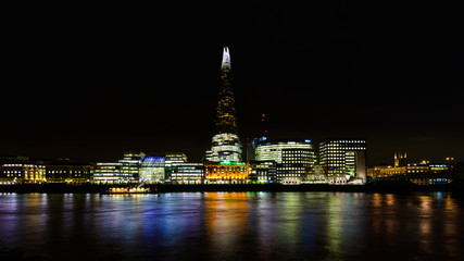 Obraz premium The Shard