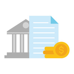 online payment concept