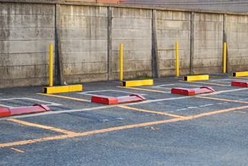 コインパーキング