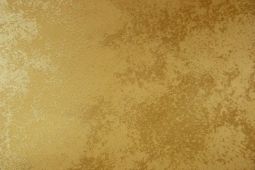 shiny gold fabric brocade decorative canvas silk natural material background