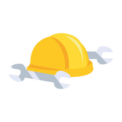 helmet gear wrenches