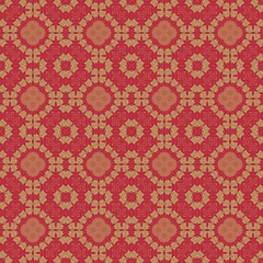 duotone 80s retro pattern old. wallpaper.