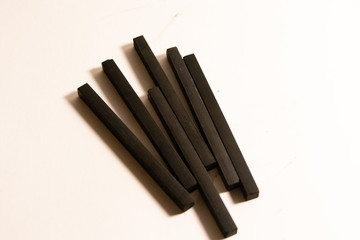 Charcoal Sticks