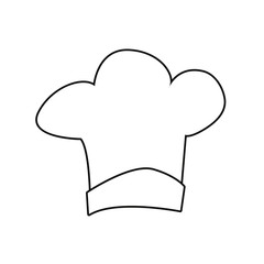 chef hat icon