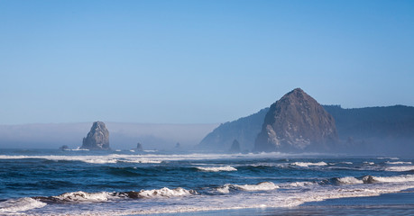 Cannon Beach Oregon Coast