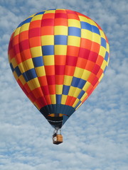 Naklejka premium Balloon 7