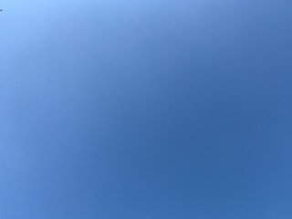 空