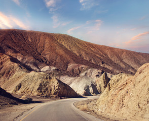 Death Valley National Park, California, USA