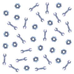 background tools design