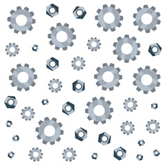 background tools design