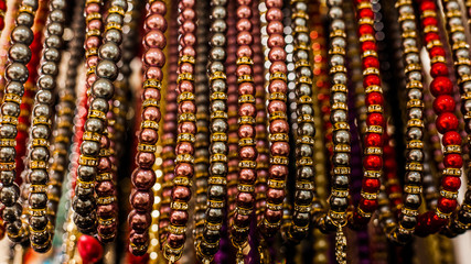 colorful necklaces for sale