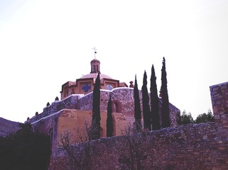 Iglesia 