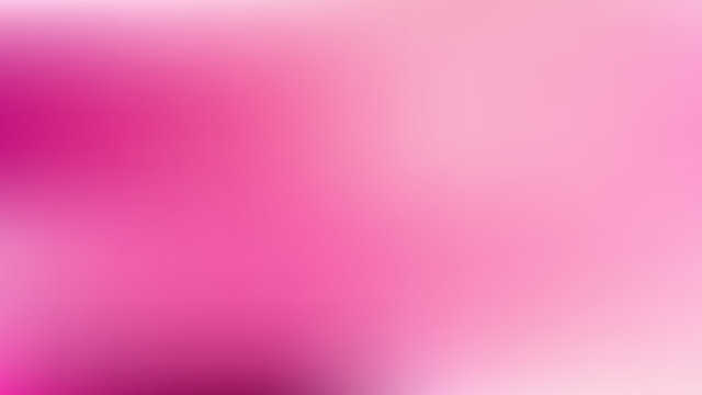Light Pink Blurred