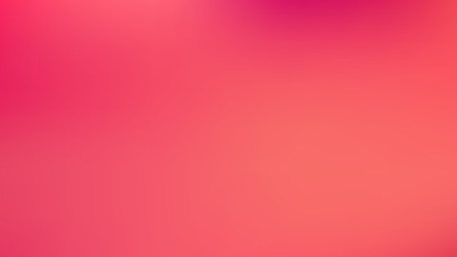 Red Blank background Illustration