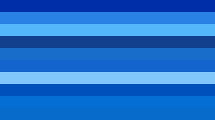 Blue Stripes Background Illustrator