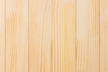 木の板の背景素材　Wooden board texture background