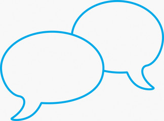 Messages via phone or computer