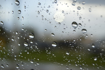 Rain