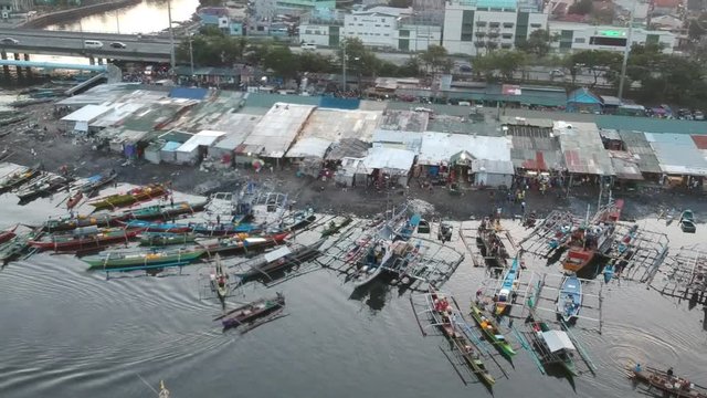 Don Galo Paranaque Fish Port 2