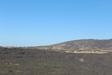 Montañas 6
