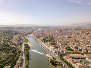 Obraz premium Florence Italy