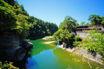 Fototapeta premium Festiwal na wieży