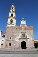 Iglesia