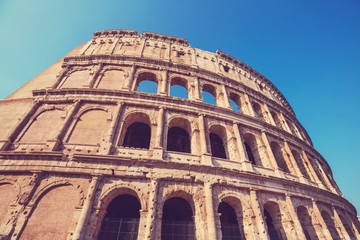 Fototapeta premium Coliseum