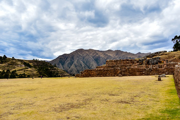 Inca Architecture