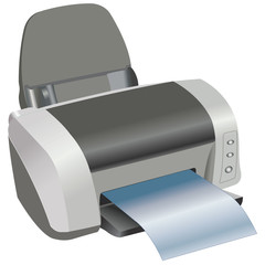 classic inkjet printer