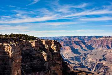 The Grand Canyon