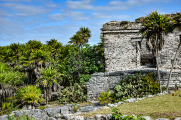 Tulum Mexico