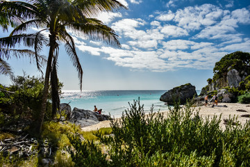 Tulum Mexico