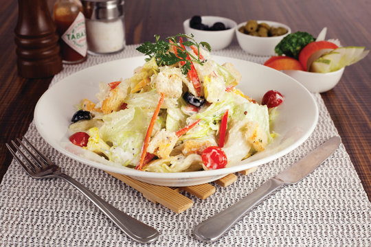 Best and healthy food for life.