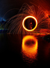 Steel Wool