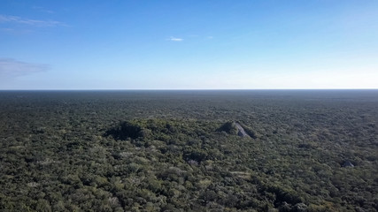 Coba Mexico