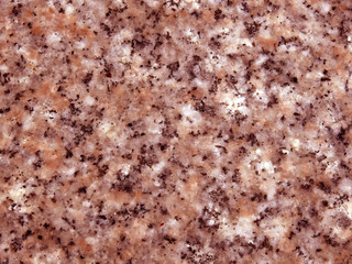 The texture of the natural material.