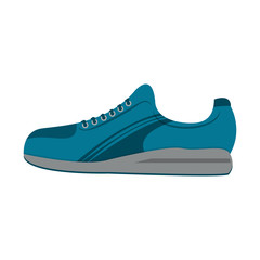 Sport shoe sneaker footwear