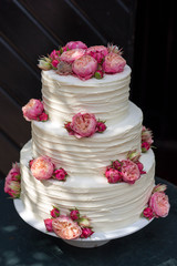 weddingcake © ERSTREBENSWERK