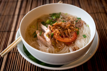 noodle vietman style