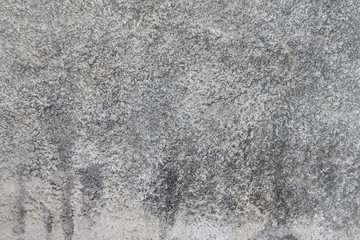 concrete wall