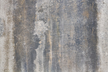 concrete wall