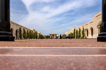 Oman