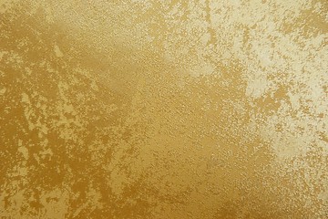 shiny gold fabric brocade decorative canvas silk natural material background